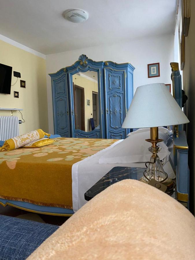 Villa Aurora Quargnento Bagian luar foto