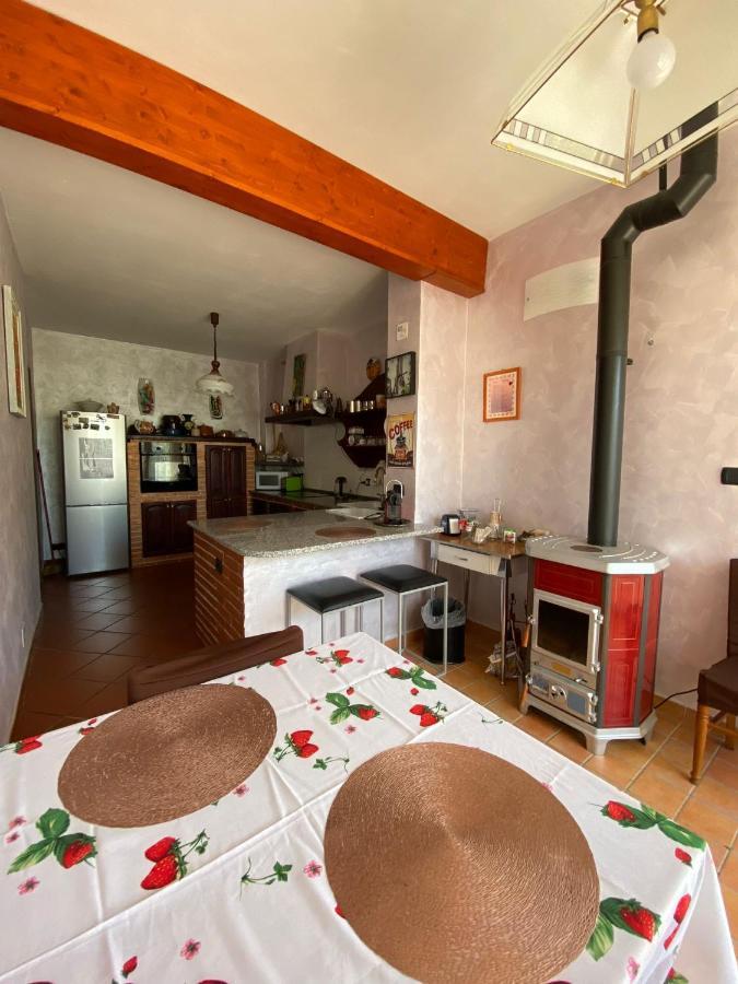 Villa Aurora Quargnento Bagian luar foto