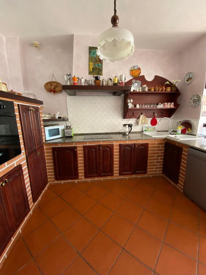 Villa Aurora Quargnento Bagian luar foto