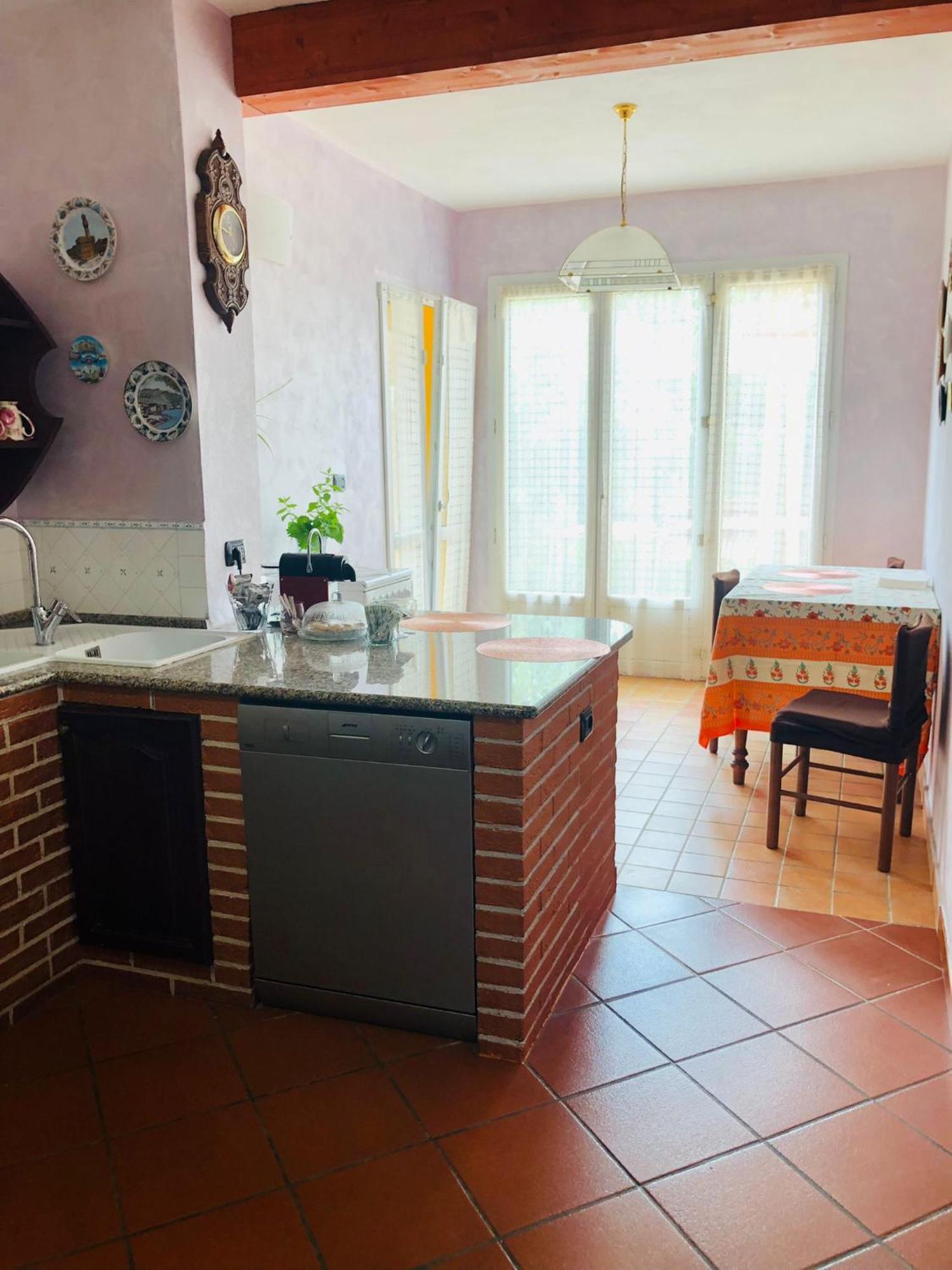 Villa Aurora Quargnento Ruang foto