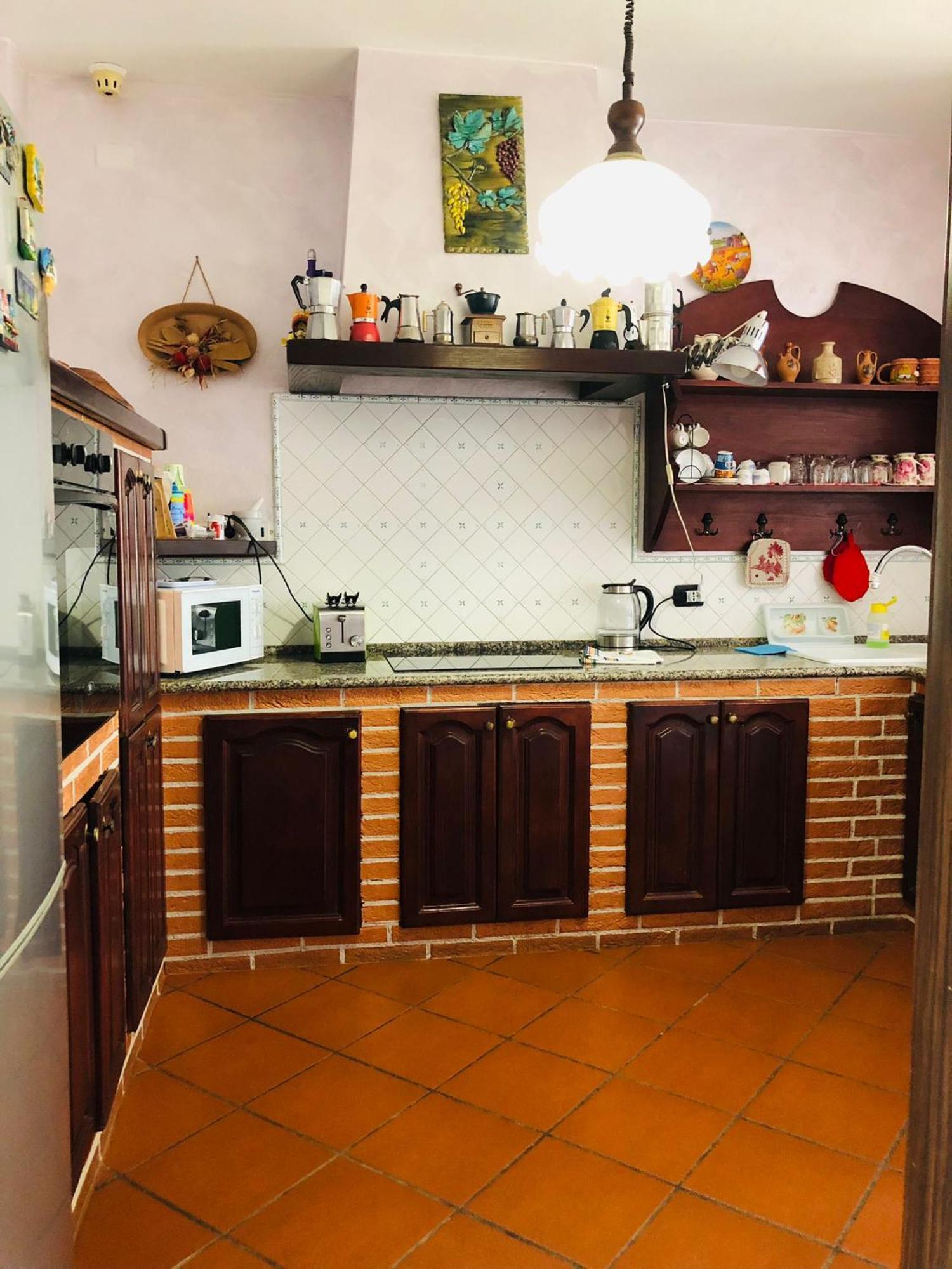 Villa Aurora Quargnento Ruang foto