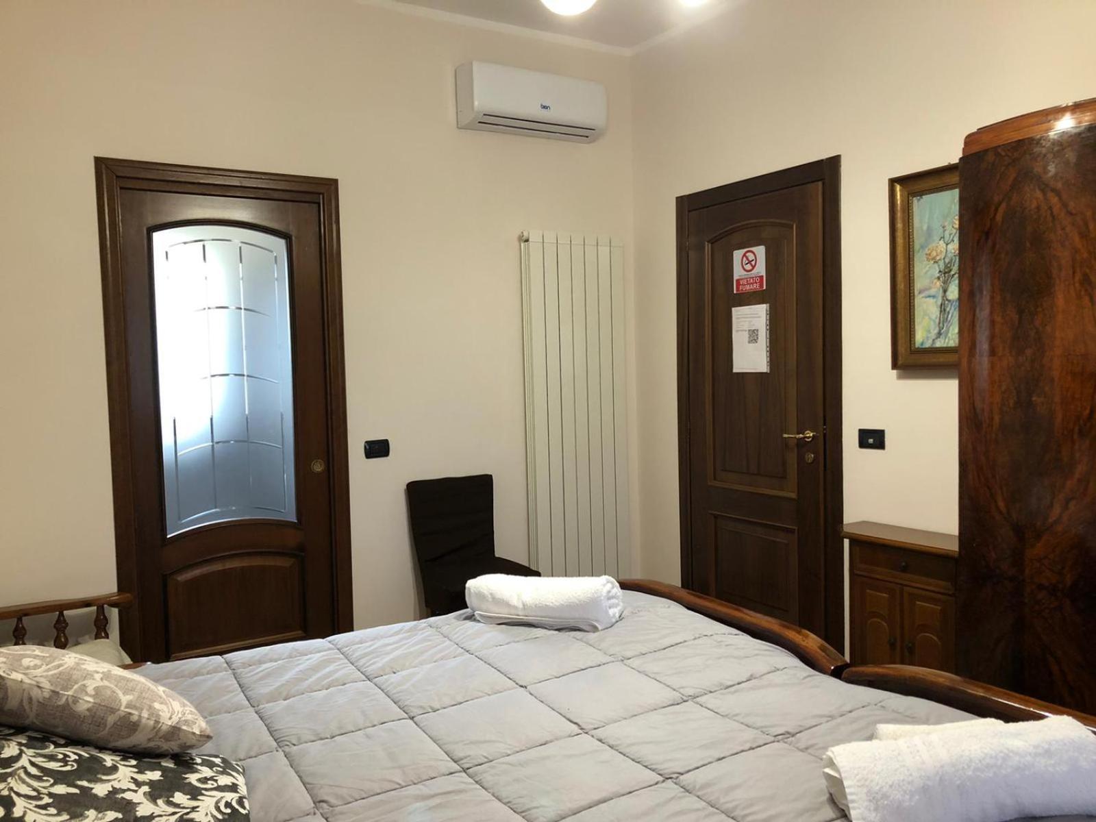 Villa Aurora Quargnento Ruang foto