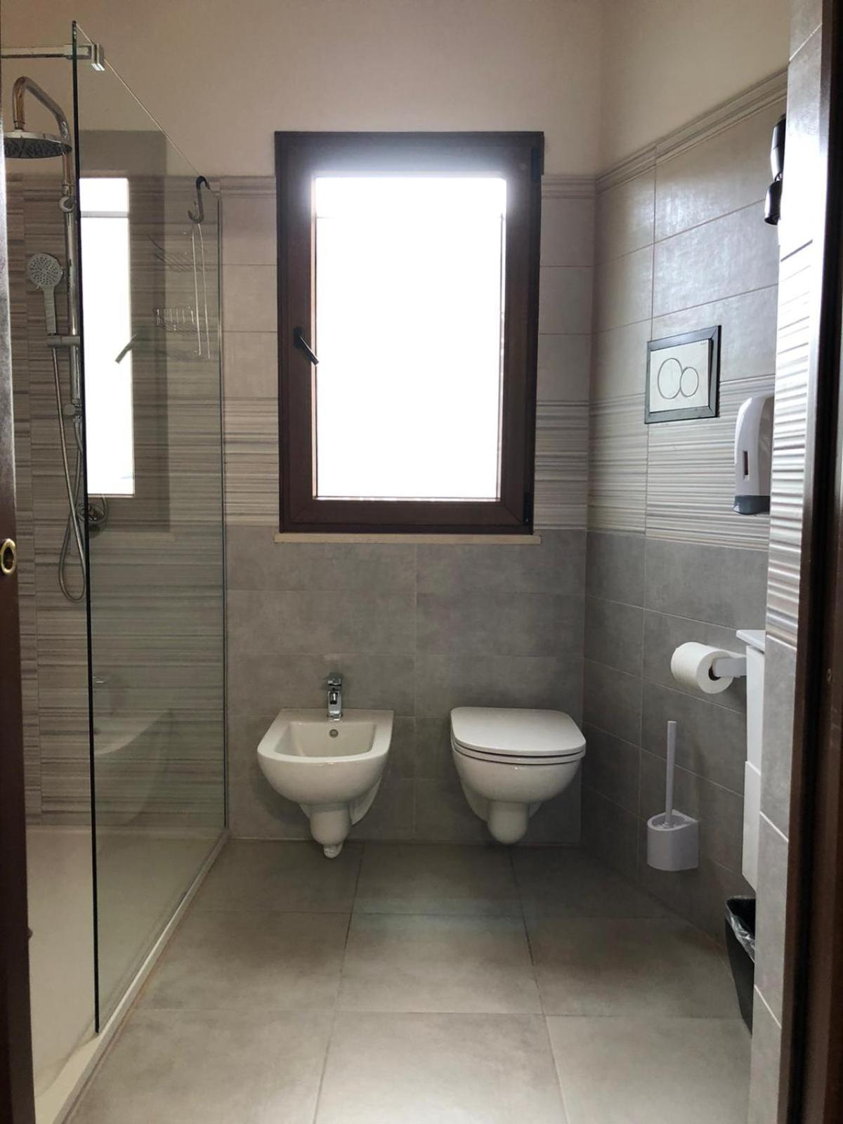 Villa Aurora Quargnento Ruang foto